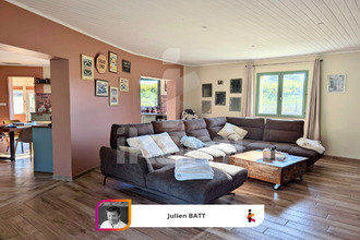 Ma-Cabane - Vente Maison Marsaz, 150 m²