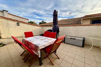 Ma-Cabane - Vente Maison MARSEILLAN, 115 m²