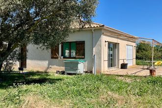 Ma-Cabane - Vente Maison MARSEILLAN, 152 m²