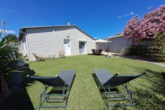 Ma-Cabane - Vente Maison MARSEILLAN, 83 m²