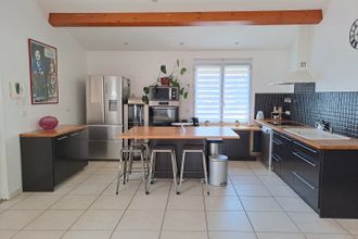 Ma-Cabane - Vente Maison MARSEILLAN, 83 m²