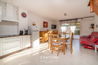 Ma-Cabane - Vente Maison MARSEILLAN, 60 m²