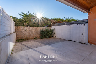 Ma-Cabane - Vente Maison MARSEILLAN, 60 m²