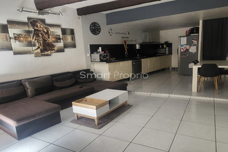 Ma-Cabane - Vente Maison Marseillan, 96 m²