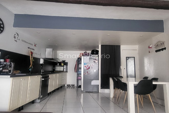 Ma-Cabane - Vente Maison Marseillan, 96 m²