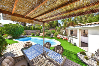 Ma-Cabane - Vente Maison MARSEILLAN, 160 m²