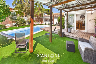 Ma-Cabane - Vente Maison MARSEILLAN, 160 m²