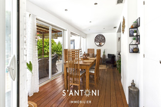 Ma-Cabane - Vente Maison MARSEILLAN, 160 m²