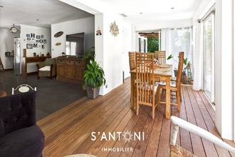 Ma-Cabane - Vente Maison MARSEILLAN, 160 m²