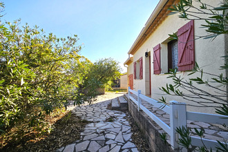 Ma-Cabane - Vente Maison Marseillan, 109 m²