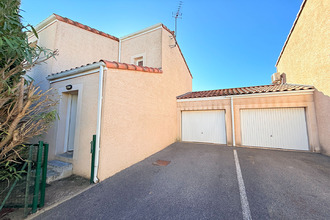 Ma-Cabane - Vente Maison MARSEILLAN, 79 m²