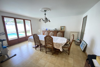 Ma-Cabane - Vente Maison MARSEILLAN, 149 m²
