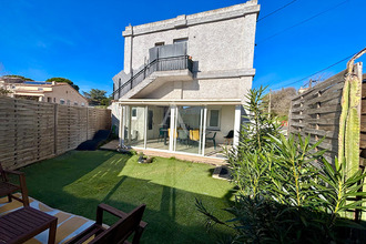 Ma-Cabane - Vente Maison MARSEILLAN, 115 m²