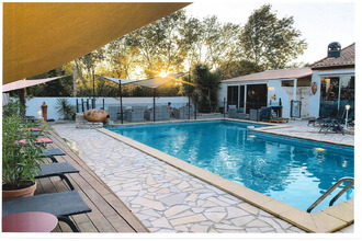 Ma-Cabane - Vente Maison MARSEILLAN, 365 m²