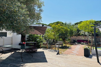 Ma-Cabane - Vente Maison MARSEILLAN, 365 m²