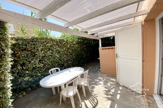 Ma-Cabane - Vente Maison Marseillan plage, 37 m²