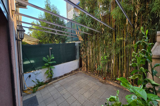 Ma-Cabane - Vente Maison MARSEILLE 10, 95 m²