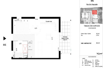 Ma-Cabane - Vente Maison MARSEILLE 10, 91 m²