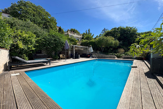 Ma-Cabane - Vente Maison MARSEILLE 10, 105 m²