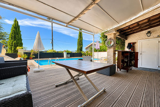 Ma-Cabane - Vente Maison MARSEILLE 10, 105 m²