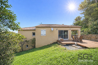 Ma-Cabane - Vente Maison MARSEILLE 11, 130 m²