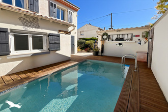 Ma-Cabane - Vente Maison MARSEILLE 11, 93 m²