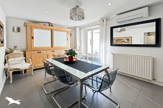 Ma-Cabane - Vente Maison MARSEILLE 11, 93 m²