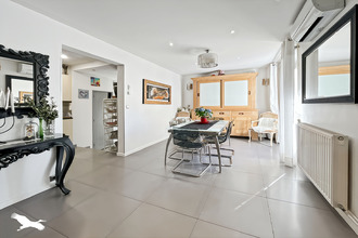 Ma-Cabane - Vente Maison MARSEILLE 11, 93 m²
