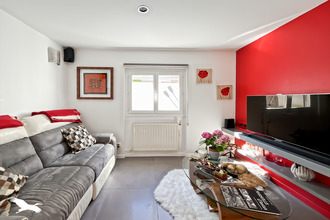 Ma-Cabane - Vente Maison MARSEILLE 11, 93 m²