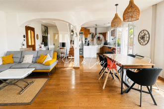 Ma-Cabane - Vente Maison MARSEILLE 11, 165 m²