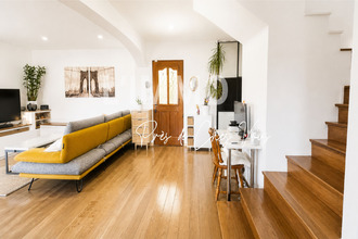 Ma-Cabane - Vente Maison MARSEILLE 11, 165 m²
