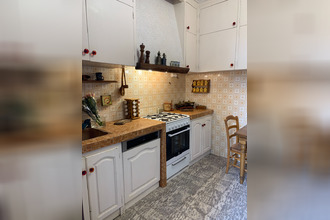 Ma-Cabane - Vente Maison MARSEILLE 11, 120 m²