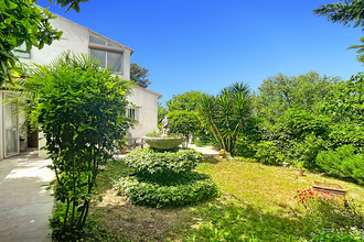 Ma-Cabane - Vente Maison MARSEILLE 11, 118 m²
