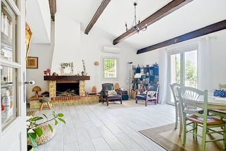 Ma-Cabane - Vente Maison MARSEILLE 11, 118 m²