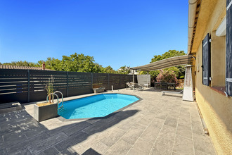 Ma-Cabane - Vente Maison MARSEILLE 11, 99 m²