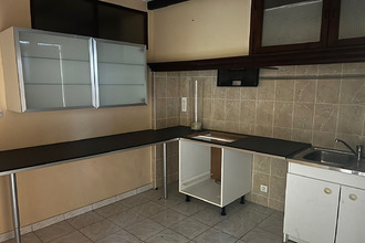 Ma-Cabane - Vente Appartement MARSEILLE 12, 55 m²