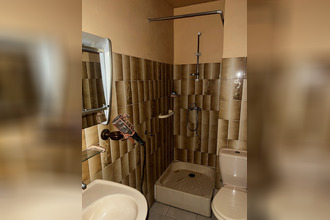 Ma-Cabane - Vente Appartement MARSEILLE 12, 55 m²