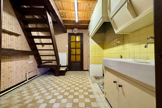 Ma-Cabane - Vente Maison MARSEILLE 12, 87 m²