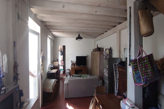 Ma-Cabane - Vente Maison MARSEILLE 12, 65 m²