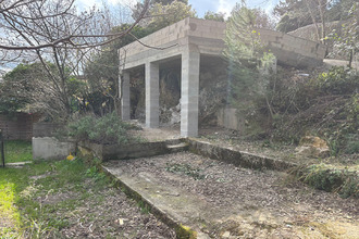 Ma-Cabane - Vente Maison MARSEILLE 12, 65 m²