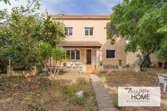 Ma-Cabane - Vente Maison MARSEILLE 12, 130 m²