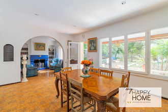 Ma-Cabane - Vente Maison MARSEILLE 12, 130 m²