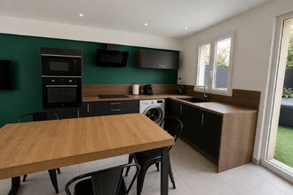 Ma-Cabane - Vente Maison MARSEILLE 12, 60 m²