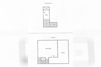 Ma-Cabane - Vente Maison MARSEILLE 12, 60 m²