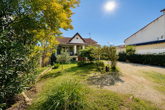 Ma-Cabane - Vente Maison MARSEILLE 12, 130 m²