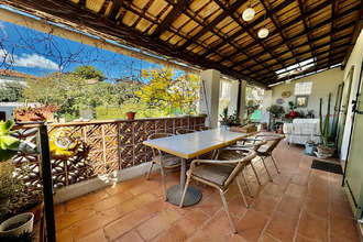 Ma-Cabane - Vente Maison MARSEILLE 12, 130 m²