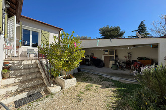 Ma-Cabane - Vente Maison MARSEILLE 12, 130 m²