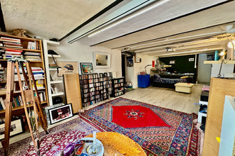 Ma-Cabane - Vente Maison MARSEILLE 12, 130 m²