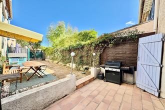 Ma-Cabane - Vente Maison MARSEILLE 12, 66 m²