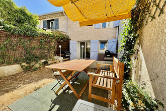 Ma-Cabane - Vente Maison MARSEILLE 12, 66 m²